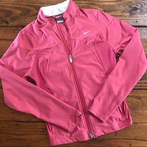 Nike Dri-fit jacket